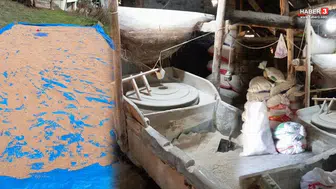 Ata Tohumu ile Başlayan Doğal Un Üretimi Neden Bu Kadar Talep Görüyor?