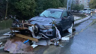 İstanbul'da Sel Felaketi Sonrası Araçlara Ne Olacak ve Zarar Kim Tarafından Ödenecek?