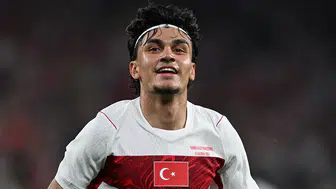 A Milli Takım'da Can Uzun sakatlığı: Belçika maçında kadroda yer almayacak mı ?