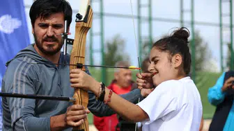 İstanbul Büyükşehir Belediyesi Engelli Bireyler İçin Sporla Rehabilitasyon Hizmeti Sunuyor Mu ?