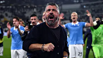 Gattuso'nun Yönetimindeki Lazio, Serie A'da Lider Mi ?
