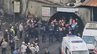 Madenci Cengiz Bökrübaşı kimdir, kaç yaşında, nereli? Zonguldak'taki grizu patlamasında hayatını kaybetti