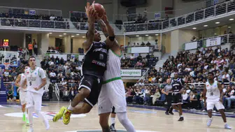 Yukatel Denizli Basket'ten Avrupa'da galibiyetli başlangıç