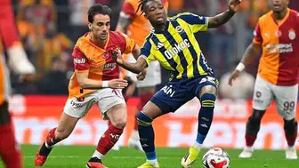 Galatasaray-Fenerbahçe Derbisinin Tarihi Değişebilir Mi? TFF'den Kritik Toplantı Bekleniyor