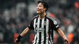 Hyeon-gyu Oh Beşiktaş'tan ayrılacak mı? İngiliz takımlarının ilgisi ne derecede gerçekleşiyor ?