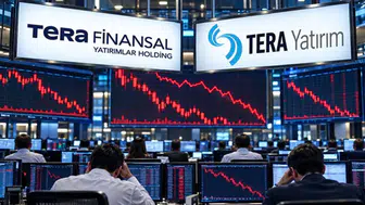 Tera Holding’in Almanya’daki üç şirketine geçici iflas yöneticisi atandı