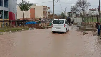 Siirt'te sağanak yağışlar neden ile ulaşımda yaşanan sorunlar nelerdir ?