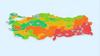 Türkiye'nin Zeka Testi Sonuçları Açıklandı: Hangi Şehir En Yüksek IQ Puanına Sahip?