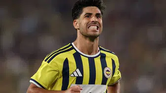 Fenerbahçe'de İsmail Kartal sonrası ayrılıklar mı başlıyor? İspanyol yıldız için iki talip var