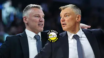 Fenerbahçe Beko EuroLeague'de Zalgiris'i Konuk Ediyor