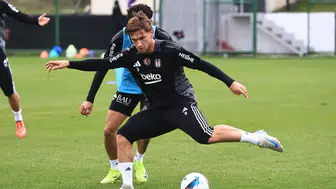 Beşiktaş, Kasımpaşa maçına hazırlık sürecini nasıl yönetiyor?