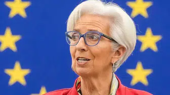 Avrupa Merkez Bankası Faiz Oranlarını Neden Sabit Tutmayı Tercih Etti ve Lagarde'ın Ayrılığı Ne Anlama Geliyor?