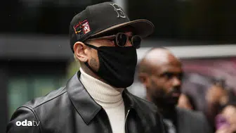Chris Brown'a Hapis Cezası Verildi mi? İngiltere'deki Olayın Sonuçları Neler?