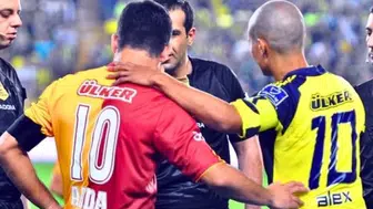 Galatasaray ile Fenerbahçe Rekabetinde Tarihe Geçen Olaylar Neler ?