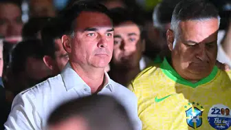 Brezilya'da Seçim Sonrası Flávio Bolsonaro'ya Yurt Dışı Yasağı Neden Getirildi?