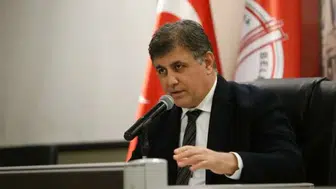 Cemil Tugay'ın hayatı ve kariyeri : Cemil Tugay kimdir ?