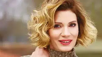 Haysiyet dizisi Şehnaz kimdir ? Ayça Varlıer kaç yaşında, nereli ?