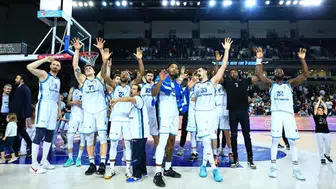 Türk Telekom'dan Roma karşısında farklı galibiyet : 92-77