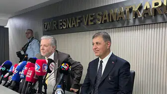 Cemil Tugay müjdeyi verdi! Su ve ulaşımda indirim