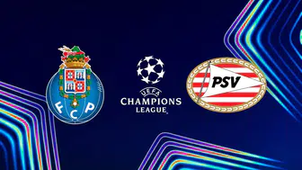 FC Porto ile PSV Eindhoven Maçı Ne Zaman ve Hangi Kanalda Yayınlanacak?