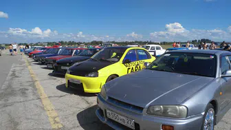 Ordu'da OtoFest 2026: Drift Rüzgârı Hangi Yenilikleri Getirdi?