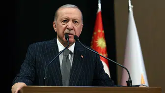 Cumhurbaşkanı Erdoğan'dan okul saldırılarıyla ilgili dikkat çeken açıklamalar