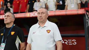 Göztepe Teknik Direktörü Stanimir Stoilov, Kocaelispor Maçının Ardından Neler Söyledi?
