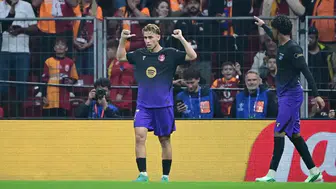 Fermin Lopez Maç Sonrası Hangi Açıklamalarda Bulundu ?