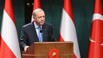 Türk Devletleri Zirvesi'nde Başkan Erdoğan'ın Önemli Açıklamaları Neler Olacak?