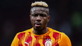 Okan Buruk, Barcelona Maçına Saatler Kala Victor Osimhen Hakkında Ne Karar Aldı?