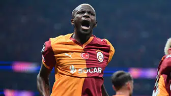 Victor Osimhen, Barcelona Maçında İlk 11'de Yer Almak İçin Ne Kadar Hazır?
