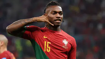 Rafael Leao, 7 numara hakkında neler söyledi ?