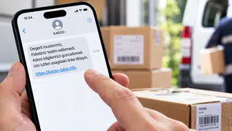 Kargo Dolandırıcılığı SMS'leri Nasıl Anlaşılır ve Gerçek Takip Numarası Nereden Sorgulanır?