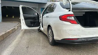 Adana'da Sağanak Dehşeti: Alt Geçitte Mahsur Kalan Aileyi İtfaiye Kurtardı!