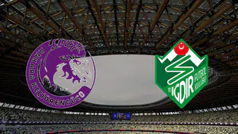 Keçiörengücü - Iğdır FK Maçı Ne Zaman ve Hangi Kanalda Yayınlanacak?