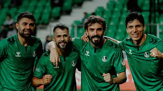 Sakaryaspor'dan Arıt Kayadibispor karşısında 2 gollü galibiyet