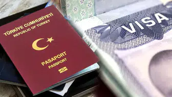 Vize Şirketlerine Yönelik Operasyon: 60 Şüpheli Hakkında Gözaltı Kararı Alındı
