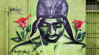 Tupac Shakur Cinayeti Davasında Duane 'Keffe D' Davis'e Verilen 40 Yıl Hapis Cezası Nedir?
