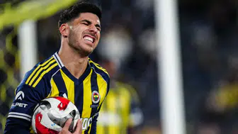 Fenerbahçe'de Marco Asensio ve Nathan Aké'nin sakatlık süreleri ne kadar olacak?