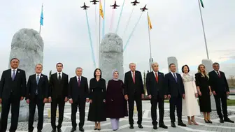 Emine Erdoğan, TDT Zirvesi Kapsamında Düzenlenen Etkinlikleri Paylaştı mı?