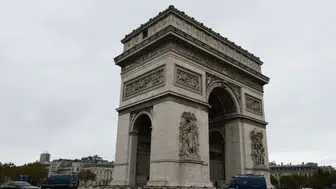 Paris'te Kısmi Sokağa Çıkma Yasağı Uygulaması Ne Zaman Başlayacak?