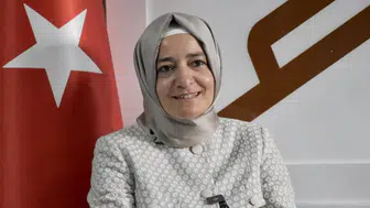 Fatma Betül Sayan Kaya ve eşi İlyas Kaya yatırımlarını TMSF'ye iade etti
