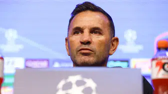 Okan Buruk, Lille Maçında Wilfried Singo'nun Durumunu Açıkladı mı ?