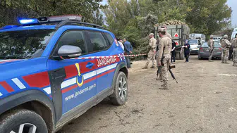 Kastamonu'da tartışma katliama dönüştü: 4 ölü