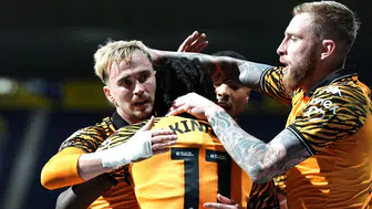 Hull City’nin Premier Lig Rüyası Sona Mı Erdi?