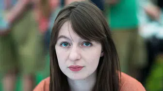 İngiltere'de Filistin'e Destek Veren Sally Rooney'e Yönelik Neden Yasak Getirildi?