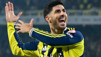 Fenerbahçe Futbol Direktörü Oğuz Çetin'den Asensio Açıklaması