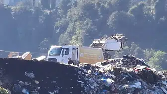 Fırtına Deresi Yakınındaki Çevre Katliamına Ağır Cezai İşlem