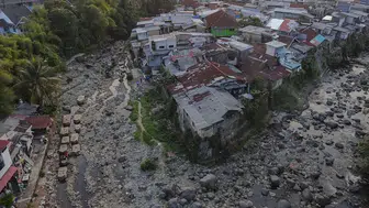 El Nino Küresel Çapta Kuraklık, Sel ve Kasırgaları Tetikliyor