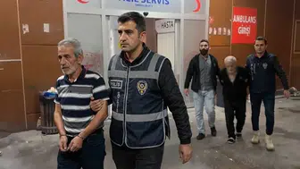 Diyarbakır'da 19 Yıl Önce İşlenen Cinayette Baba Tutuklandı
